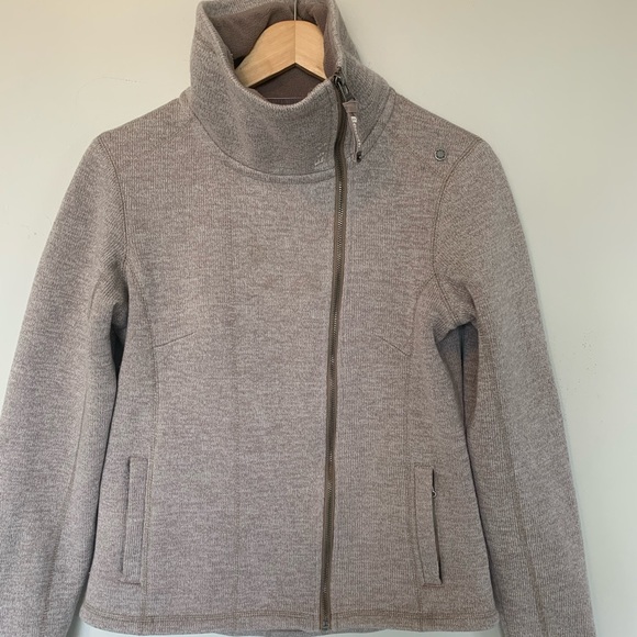 Bench Sweater - Picture 2 of 6